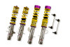 KW Suspension V3 Coilover Kit for 91-95 Toyota MR2 - 35256004