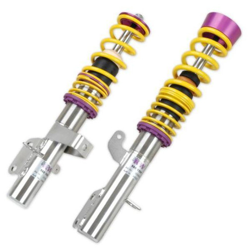 KW Suspension V3 Coilover Kit for 91-95 Toyota MR2 - 35256004