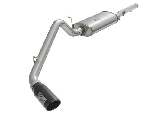aFe Power MACH Force-Xp 3" Exhaust for 09-19 Silverado / Sierra 1500