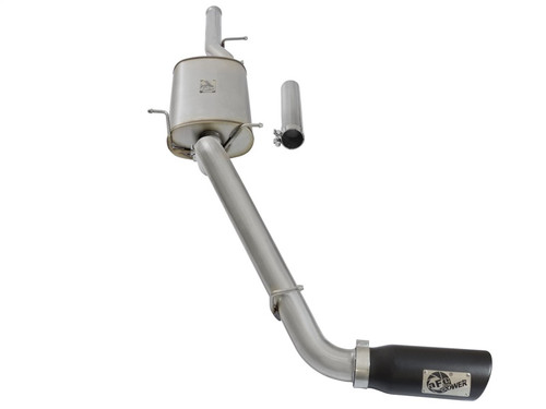 aFe Power MACH Force-Xp 3" Exhaust for 09-19 Silverado / Sierra 1500