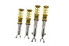 KW V1 Coilovers for 00-09 S2000 s2k - 10250005