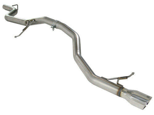 aFe Power MACH Force-Xp 2-1/2" Exhaust for 12-14 VW Passat TDI 2.0L