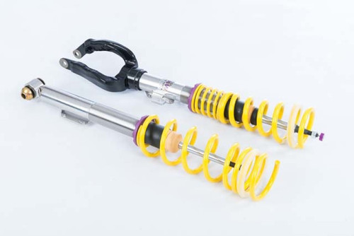 KW Suspension V3 Coilover Kit for 12-15 BMW 528i 535i 550i xDrive - 352200BD