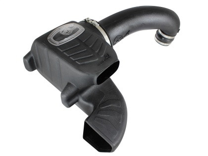 aFe Momentum GT Pro DRY S Stage-2 Si Intake for 09-14 Ram 1500 V8 5.7L HEMI