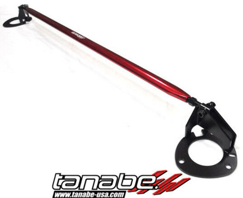 Tanabe Sustec Front Strutbar for 10-11 Mazdaspeed 3 - TTB154F