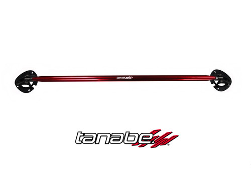 Tanabe Sustec Front Strutbar for 10-11 Mazdaspeed 3 - TTB154F