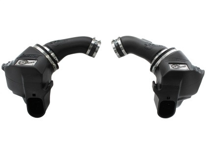 aFe Momentum PRO 5R Intake for 12-14 BMW M5 V8 4.4L