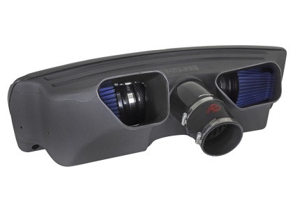 aFe Black Series Cold Air Intake for 12-15 Porsche Carrera/Carrera S 3.4L/3.8L