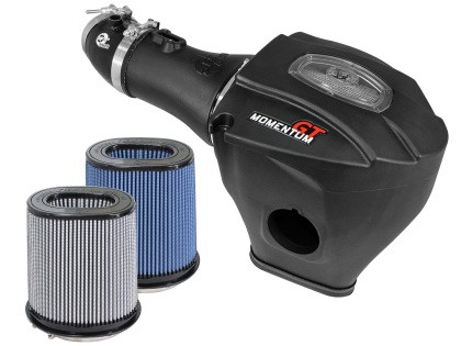 aFe Momentum Air Intake PRO 5R w/ Extra Filter for 2015 Challenger SRT Hellcat