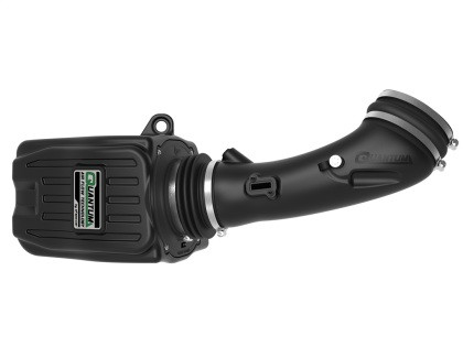aFe Quantum Pro DRY S Cold Air Intake for 11-16 Ford Powerstroke V8-6.7L - Dry