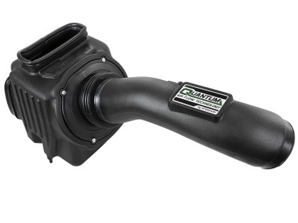 aFe Quantum Pro DRY S Cold Air Intake for 17-18 GM/Chevy Duramax V8-6.6L