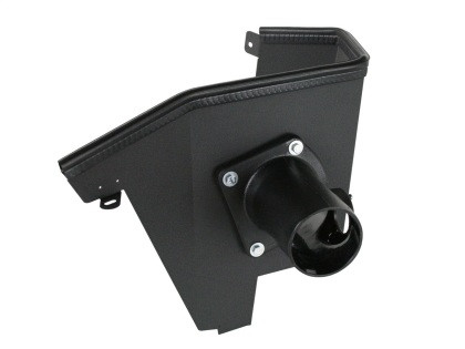 aFe MagnumFORCE Stage-2 Intake for 04-05 BMW 525i/530i (E60) 2.5/3.0L