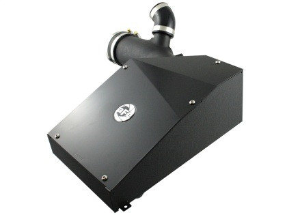 aFe MagnumFORCE Stage-2 P5R Intake for 08-09 VW R32 V6-3.2L MKV