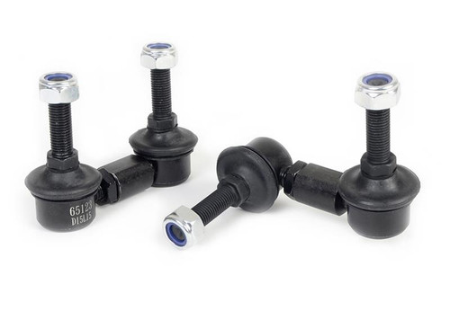 Whiteline Adjustable Front Swaybar Endlinks for WRX / STI / Evo - KLC139