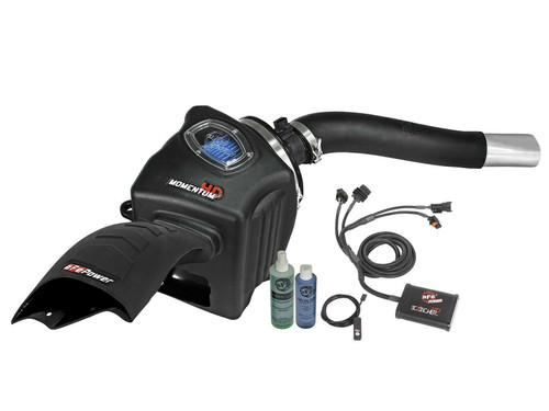 aFe Power  SCORCHER HD Performance Package for 14-18 Ram 1500 Ecoboost 3.0