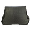Husky Liners Cargo Liner - Black for 07-15 Jeep Compass / Patriot - 20161