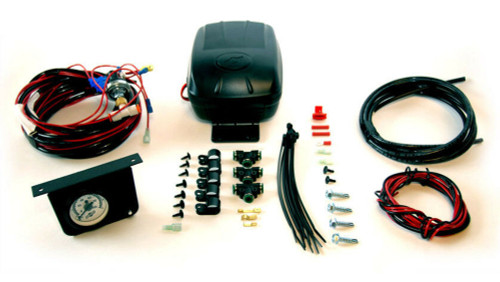 Air Lift Load Controller II (Single Path, Standard Duty) - 25592