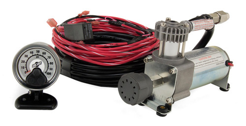 Air Lift Load Controller Single (Heavy Duty) - 25854