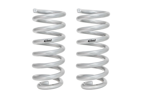 Eibach Pro-Truck Front Lift Springs for 19-20 Silverado 1500 5.3L V8 4WD