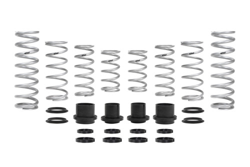 Eibach Pro-UTV Stage 2 Perf Springs for 18-19 Polaris RZR XP Turbo S 2-Seat