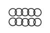 DeatschWerks ORB -10 Viton O-Ring (Pack of 10)