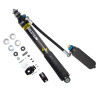 Bilstein B8 8100 Black Hawk 3-Way Adj. Shock - Rear Left for 2022+ Tundra 4WD