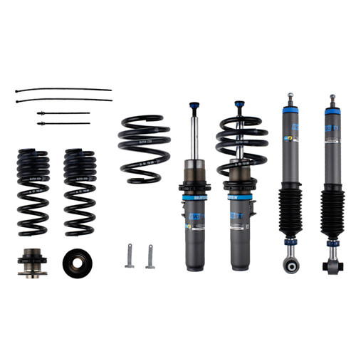 Bilstein EVO T1 Coilovers for 19-21 BMW 330i 20-21 M340i 2021 330e/430i