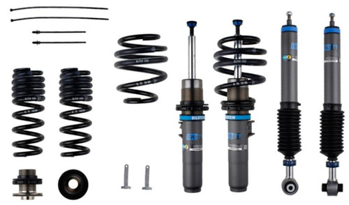 Bilstein EVO T1 Coilovers for 19-21 BMW 330i 20-21 M340i 2021 330e/430i