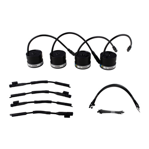 Bilstein B1 Module Active to Passive Conversion Kit for 19+ Z4 / 20+ GR Supra