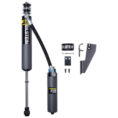 Bilstein B8 8100 EVO DSA 0-1.5 Rear Right Shock for 2007+ Toyota Tundra