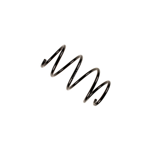 Bilstein  B3 OE Replacement Coil Spring - Front for 01-06 BMW 325Ci