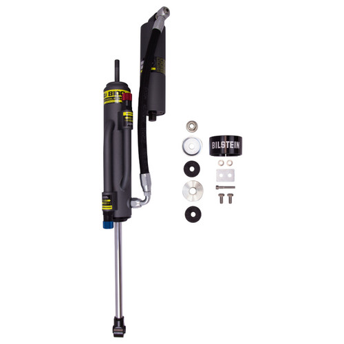 Bilstein B8 8100 (Bypass)  Rear Left Shock for 05-22 Toyota Tacoma 4WD