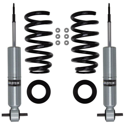Bilstein B8 6112  Front Suspension Kit for 14-18 Chevrolet Silverado 1500