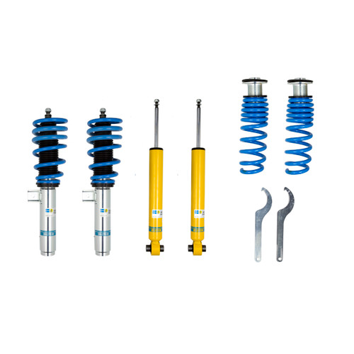 Bilstein B14 (PSS) Suspension Kit for 13-15 BMW 320xi / 13-04 328xi / 15 435xi