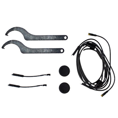 Bilstein B16 (PSS10) Performance Suspension System for 06-10 BMW E60 M5 EDC