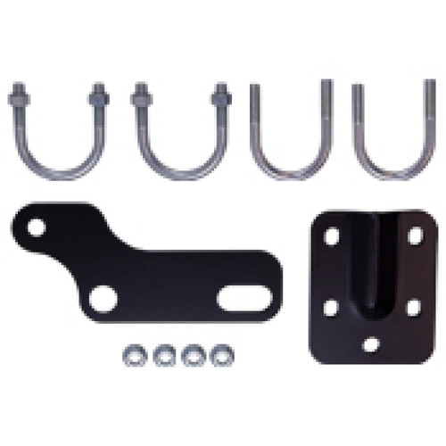 Bilstein B1 Steering Damper Bracket for 2020 Ford F53