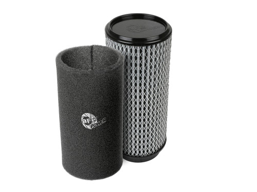 aFe  Pro DRY S Air Filter w/ Foam Pre-Filter for 17-20 Can-Am Maverick