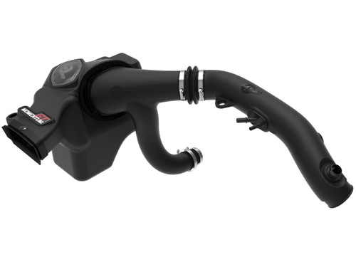 aFe  Momentum GT Cold Air Intake w/ Pro DRY S Filter for 2024 Ranger Raptor 3.0L