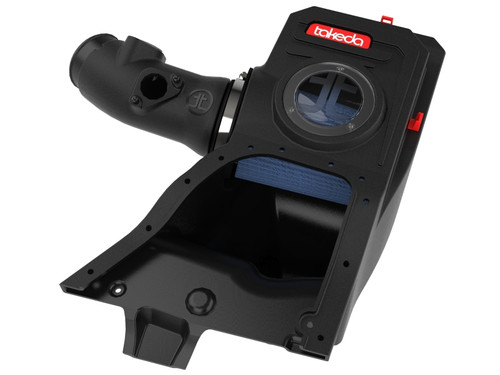 aFe Takeda Momentum Cold Air Intake w/ Pro 5R Filter for 23-24 Civic Type R