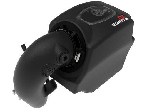 aFe POWER Momentum GT Cold Air Intake w/ Pro DRY S for 20-23 Explorer L4 2.3L