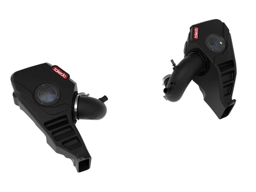 aFe MagnumFORCE Intakes Stage-2 Pro 5R for 18-22 Kia Stinger V6-3.3L (tt)