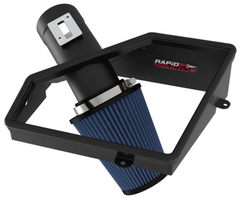 aFe MagnumFORCE Intake Stage-2 Pro 5R for 19-21 Mini Cooper / S / Clubman 1.5L