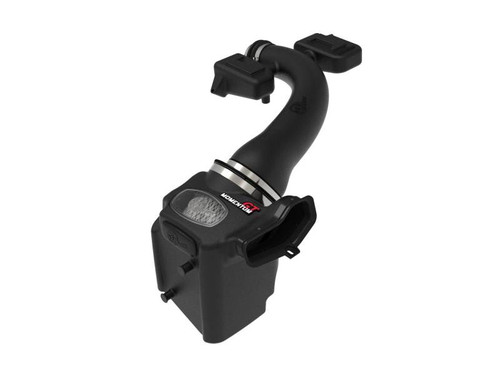 aFe Momentum GT Pro DRY S Cold Air Intake for  20-21 Ford F-250/F-350