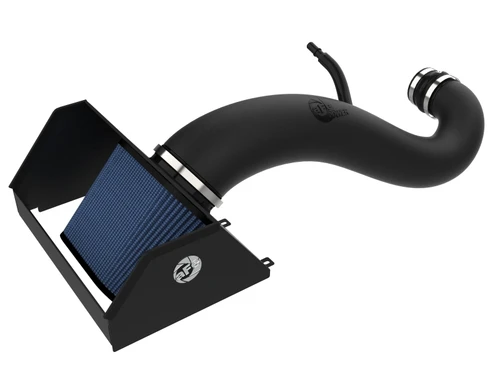 aFe Rapid Induction Cold Air Intake System w/Pro 5R for 19-21 Ram 1500 V6 3.6L