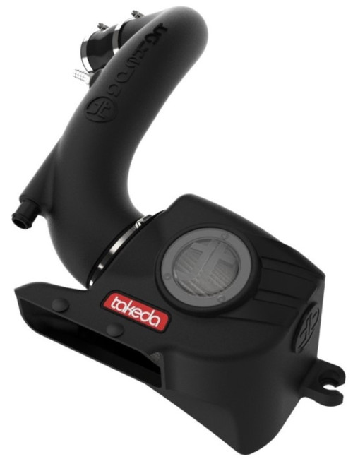 aFe Takeda Momentum Pro DRY S Cold Air Intake for 13-17 Hyundai Veloster