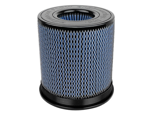 aFe Momentum Intake Air Filter Pro 10R 5-1/2 IN F x 8 IN B x 8 IN T (Inverted)