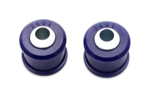 SuperPro  Rear Toe Arm - Adjustable Bushing Kit for 2003 Lancer Evolution