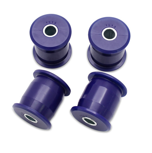 SuperPro  Rear Control Arm Bushing Kit for 84-89 Toyota Van 2WD