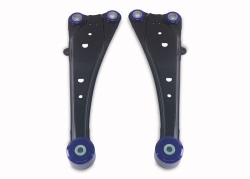 Superpro  Trailing Arm Set - Rear for 11-18 Toyota RAV4