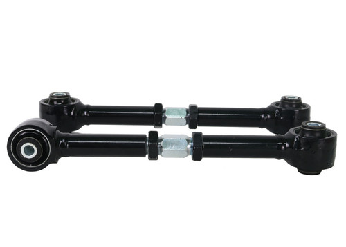 Superpro HD Adjustable Upper Trailing Arm Set for 23-24 Toyota Sequoia